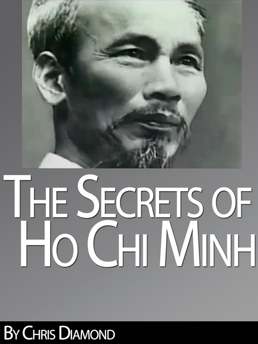 Upplýsingar um Ho Chi Minh Biography eftir Chris Diamond - Biðlisti